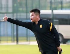 沈阳队新生代球员崭露头角，展现出色表现